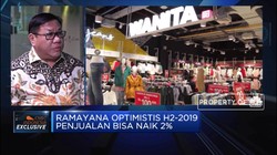 Efisiensi, Ramayana Raup Laba Rp 589 M