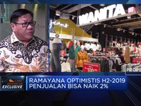 Efisiensi, Ramayana Raup Laba Rp 589 M