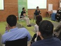 Kolaborasi Gojek-UI Works Mencetak Startup Karya Anak Bangsa