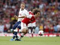 Hasil Liga Inggris: Arsenal vs Tottenham Imbang 2-2