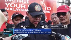 Soal Gojek Dihina, Kedubes Malaysia Minta Maaf