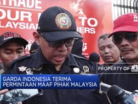 Soal Gojek Dihina, Kedubes Malaysia Minta Maaf