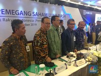 Banyak Direksi Bank BRI Dirombak, Ini Alasannya