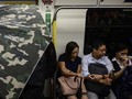 Ingin Hidup Tenang, Warga Hong Kong Minggat ke Taiwan