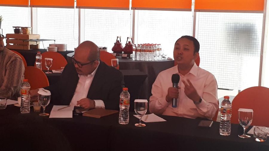 Uni Eropa (UE) memberikan sejumlah sanksi atas produk minyak sawit.