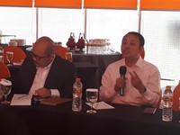 RI-Malaysia Diminta Bersatu Lawan UE soal Diskriminasi Sawit
