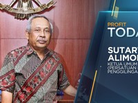 LIVE! Pengusaha Beberkan Banyak Penggilingan Padi yang Tutup