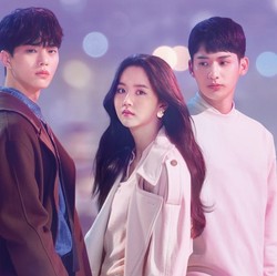 Ini Dia 5 Rekomendasi Drama Korea Terbaru, Yuk Nonton!