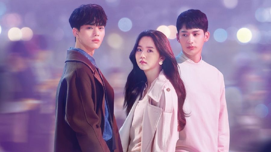 Aplikasi kencan Love Alarm yang digunakan dalam film Love Alarm ternyata ada di dunia nyata bisa didownload di Play Store.