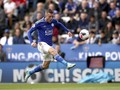 Top Skor Liga Inggris: Vardy Lewati Aguero dan Abraham