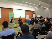 Gojek & UI Kerja Sama Cetak Start Up Lokal