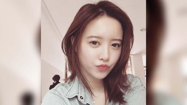 Pamer Buku Baru, Ku Hye Sun Umumkan Keluar Rumah Sakit