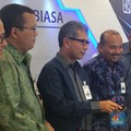 Jadi Bos Baru Bank BRI, Ini Komitmen Sunarso di Kredit UMKM