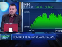 Proyeksi IHSG Bulan September, Perhatikan Faktor - Faktor Ini