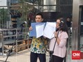 Pegawai KPK Teken Petisi Tolak Capim KPK dengan Jejak Buruk