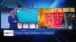 Hypebeast Jangan Sampai Perburuk Keuangan