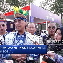 Kemensos Bantu Korban Kerusuhan Di Papua