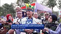 Kemensos Bantu Korban Kerusuhan Di Papua