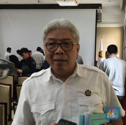 ESDM: Baru Arutmin Ajukan Perpanjangan Kontrak Tambang