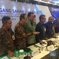 Erick Rombak Pengurus Bank BUMN, Cuma BNI yang Ganti Dirut