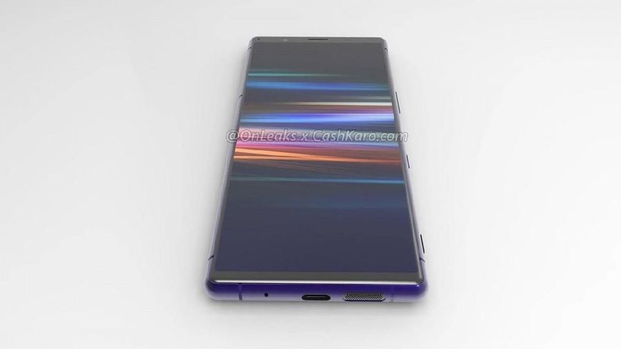 Pekan depan perusahaan akan memperkenalkan Sony Xperia 2 di ajang IFA 2019 tanggal 5 September 2019.