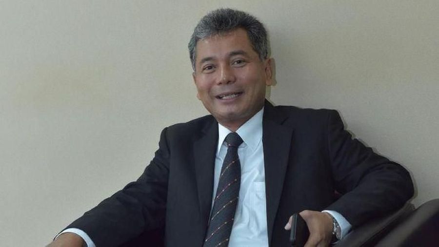 Risiko kredit macet Duniatex bagi BBRI.