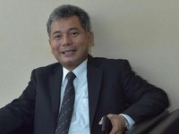 Ini Rekam Jejak Sunarso, Dirut Baru Bank BRI