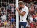 Kane Kesal Tottenham Terpuruk di Awal Musim