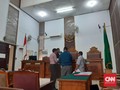 Sidang Gugatan Terkait Polusi Udara Kembali Ditunda