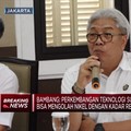 Kementerian ESDM : Larangan Ekspor Nikel Berlaku 1 Jan 2020