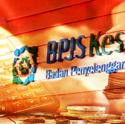 Terungkap! Dua Penyakit Mematikan: Bikin Tekor BPJS Kesehatan
