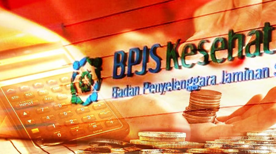 Terungkap! Dua Penyakit Mematikan: Bikin Tekor BPJS Kesehatan
