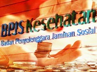 Terungkap! Dua Penyakit Mematikan: Bikin Tekor BPJS Kesehatan