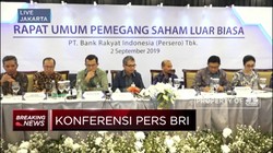 BRI Pastikan Tetap Dominan di Bisnis UMKM