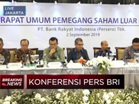 BRI Pastikan Tetap Dominan di Bisnis UMKM
