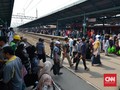 Menhub Sebut Manggarai Tetap Jadi Stasiun Sentral