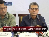 Ini Hasil Lengkap RUPSLB BRI