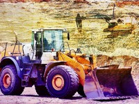 Gak Cuma Lubang Tambang, Limbah Smelter Juga Masih Bermasalah