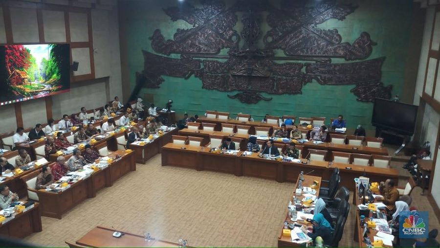 DPR RI menyoroti lemahnya penagihan yang dilakukan BPJS Kesehatan terhadap para pesertanya.