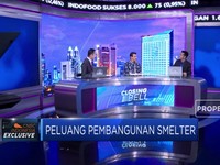 Bad & Good News Larangan Ekspors Nikel