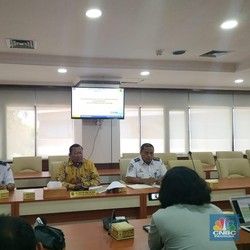 Bos Taksi Malaysia Tolak Gojek, Kemenhub: Takut Bersaing
