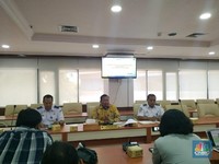 Kemenhub Sebut Tarif Baru Ojol Bikin Order Driver Turun