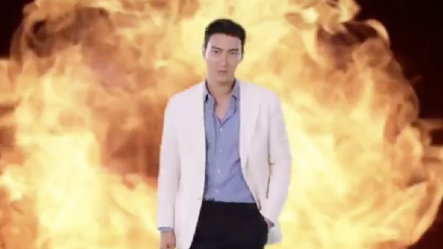 5 Artis Korea Ini Laris Manis Jadi Bintang Iklan di Indonesia