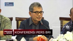 Digitalisasi, Kunci Perbaikan Layanan BRI
