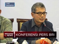 Digitalisasi, Kunci Perbaikan Layanan BRI