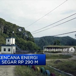 Kencana Energi Lestari Resmi Melantai Di Bursa