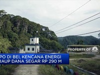 Kencana Energi Lestari Resmi Melantai Di Bursa