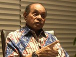 Terungkap 'Kendaraan Bisnis' Agung Sedayu, Ada Eks Menteri!