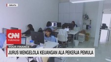 VIDEO: Tips Mengelola Keuangan Ala Pekerja Pemula
