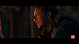 VIDEO: 5 Besar Box Office Hollywood, 'Angel Has Fallen'